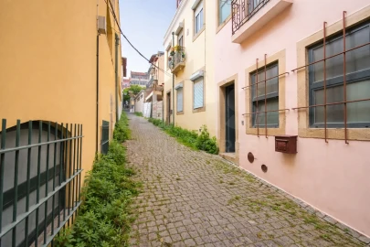 Moradia T2 para Venda em São Vicente