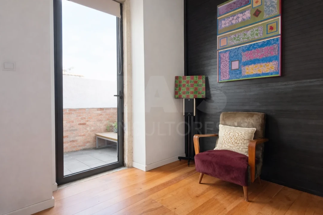 Moradia T2 para Venda em São Vicente Foto 6