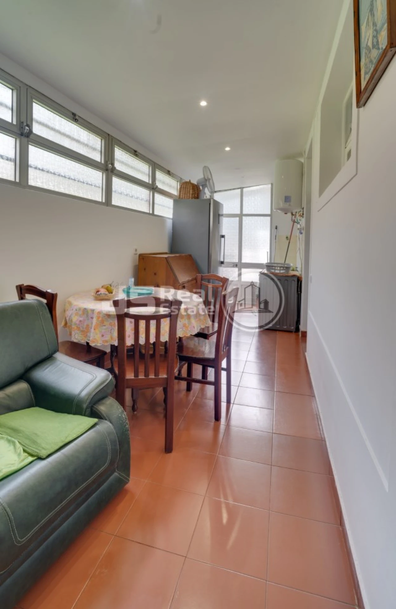 Moradia T5 para Venda em Funchal (Santa Maria Maior) Foto 3