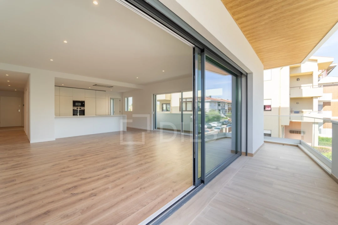 Apartamento T3 para Venda em Ramalde Foto 42