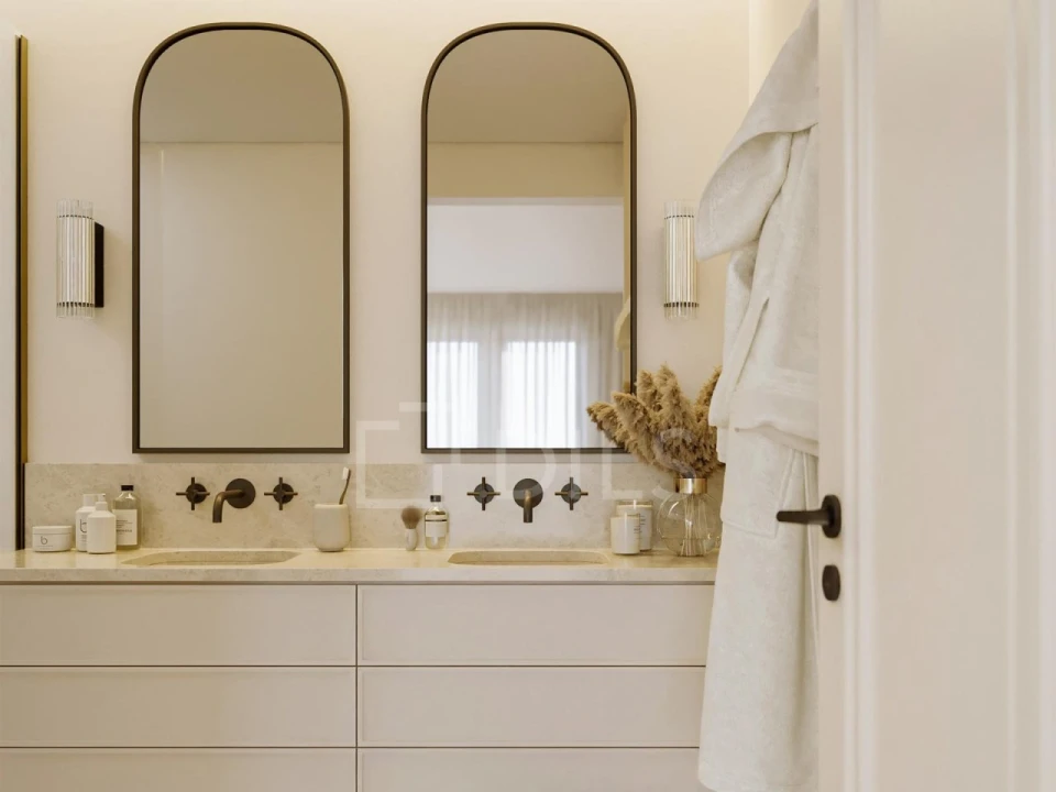 Apartamento T3 para Venda em Cascais e Estoril Foto 6