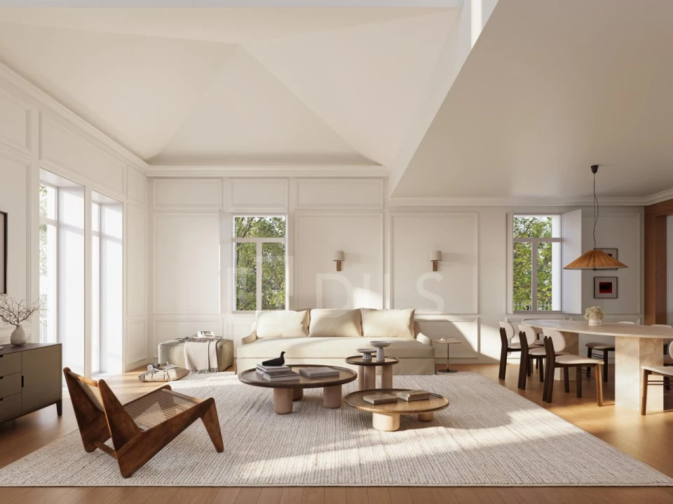 Apartamento T3 para Venda em Cascais e Estoril Foto 10