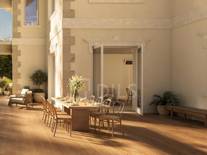 Apartamento T3 para Venda em Cascais e Estoril Foto 9