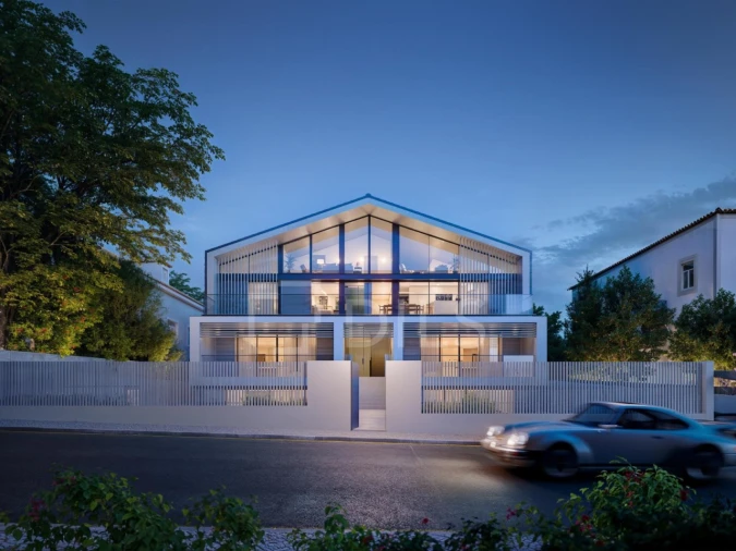 Apartamento T3 para Venda em Cascais e Estoril Foto 16