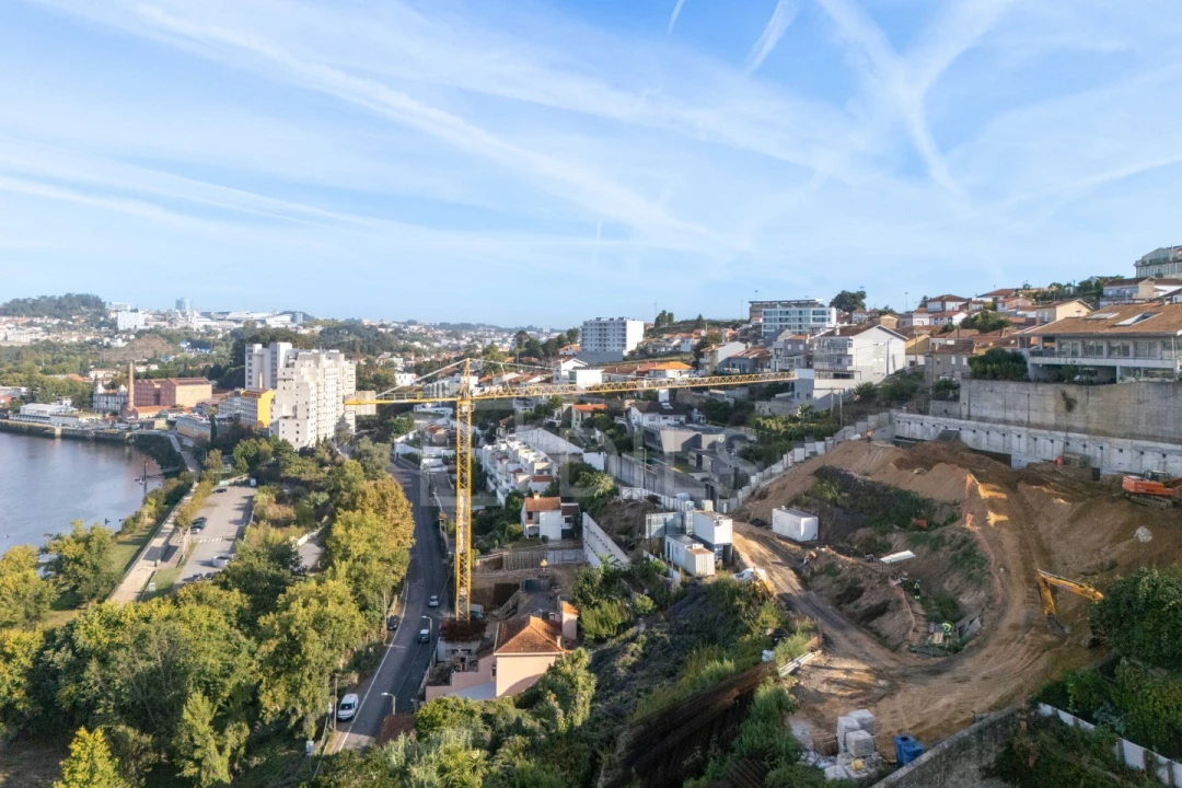 Apartamento T2 para Venda em Gondomar (São Cosme), Valbom e Jovim Foto 48