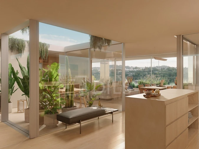 Apartamento T2 para Venda em Gondomar (São Cosme), Valbom e Jovim Foto 18