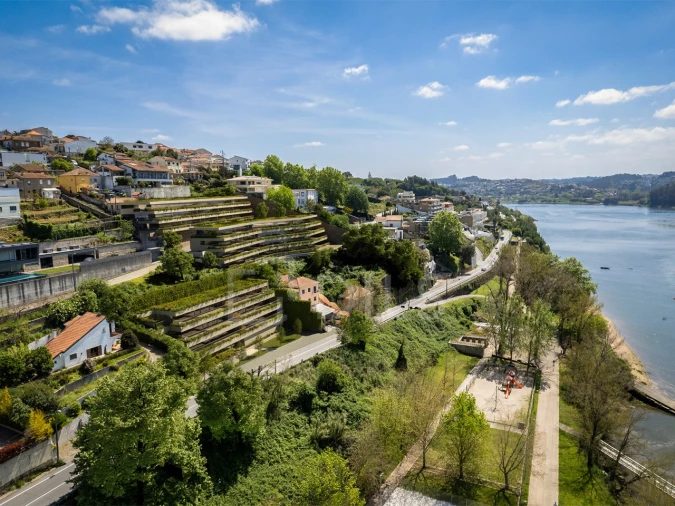 Apartamento T2 para Venda em Gondomar (São Cosme), Valbom e Jovim Foto 32