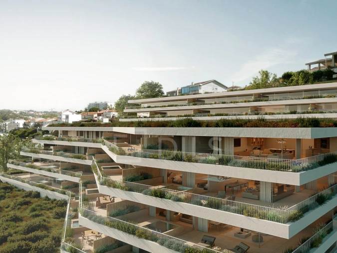 Apartamento T2 para Venda em Gondomar (São Cosme), Valbom e Jovim Foto 33