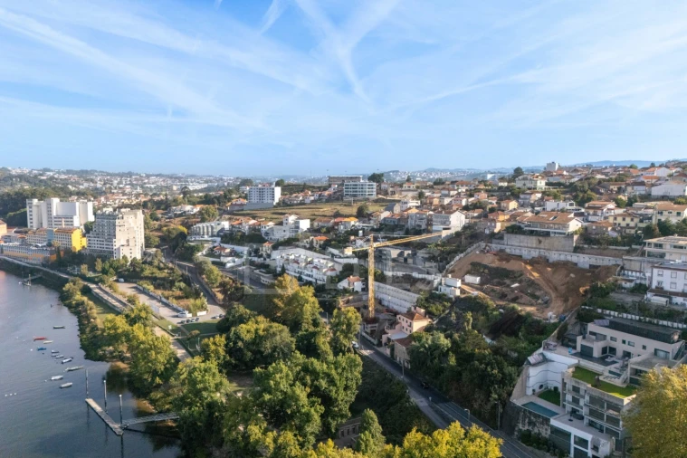 Apartamento T2 para Venda em Gondomar (São Cosme), Valbom e Jovim Foto 42