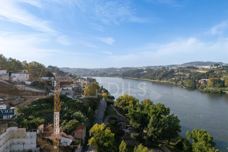 Apartamento T2 para Venda em Gondomar (São Cosme), Valbom e Jovim Foto 49