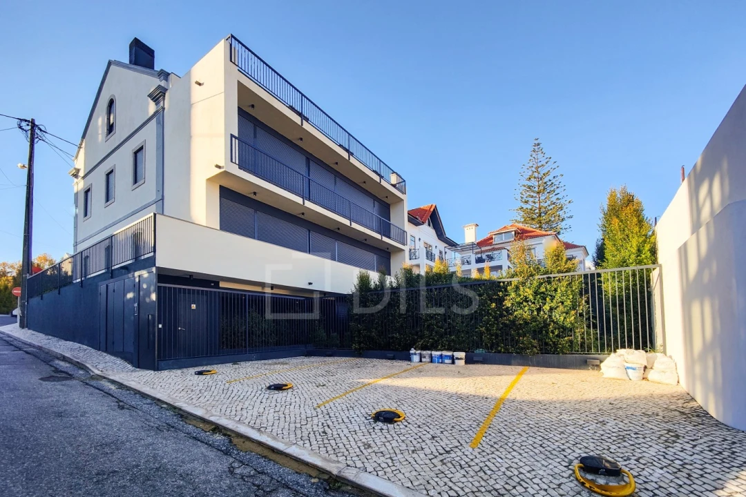Apartamento T2 para Venda em Cascais e Estoril Foto 22
