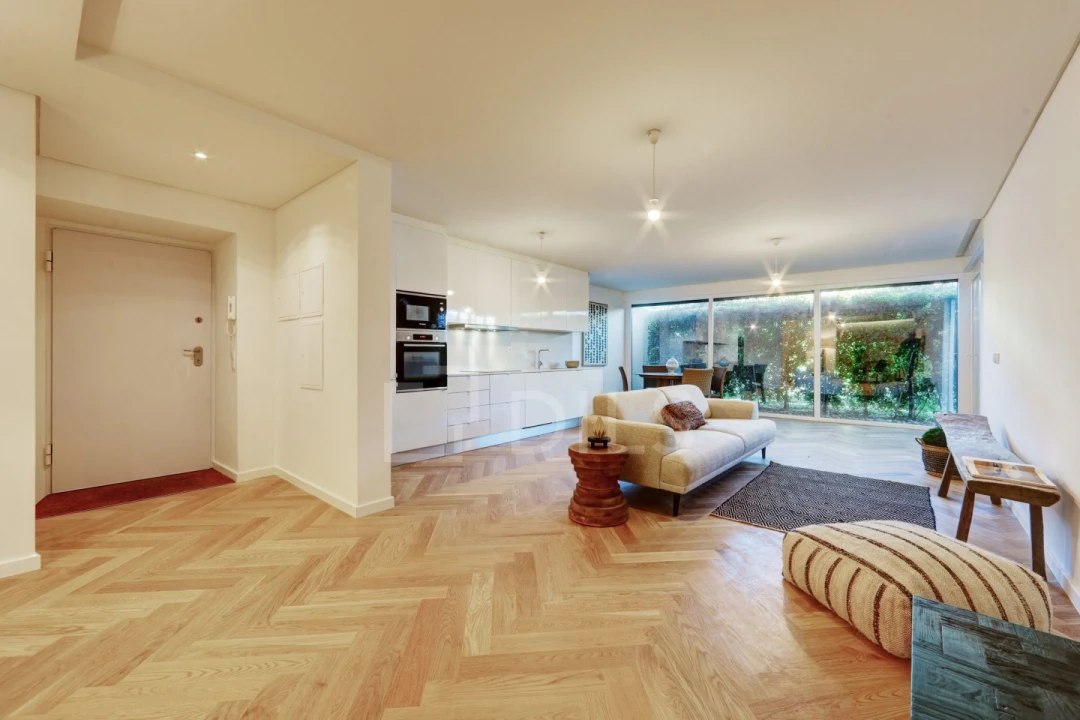 Apartamento T2 para Venda em Cascais e Estoril Foto 1