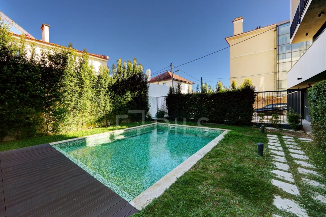 Apartamento T2 para Venda em Cascais e Estoril Foto 20