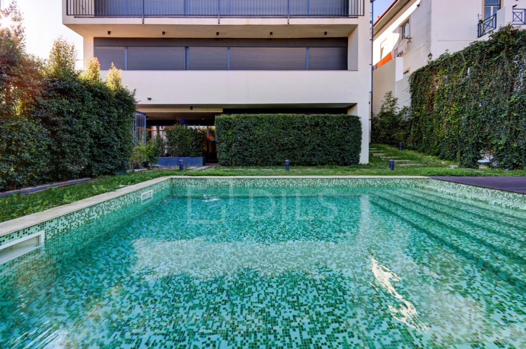 Apartamento T2 para Venda em Cascais e Estoril Foto 21