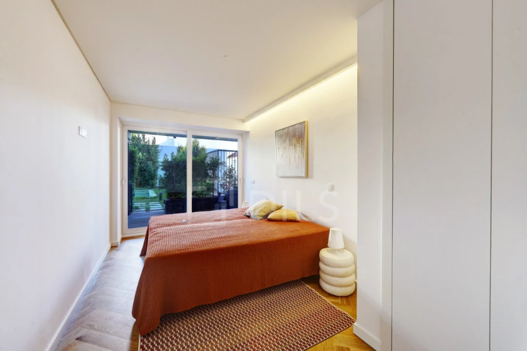 Apartamento T2 para Venda em Cascais e Estoril Foto 13