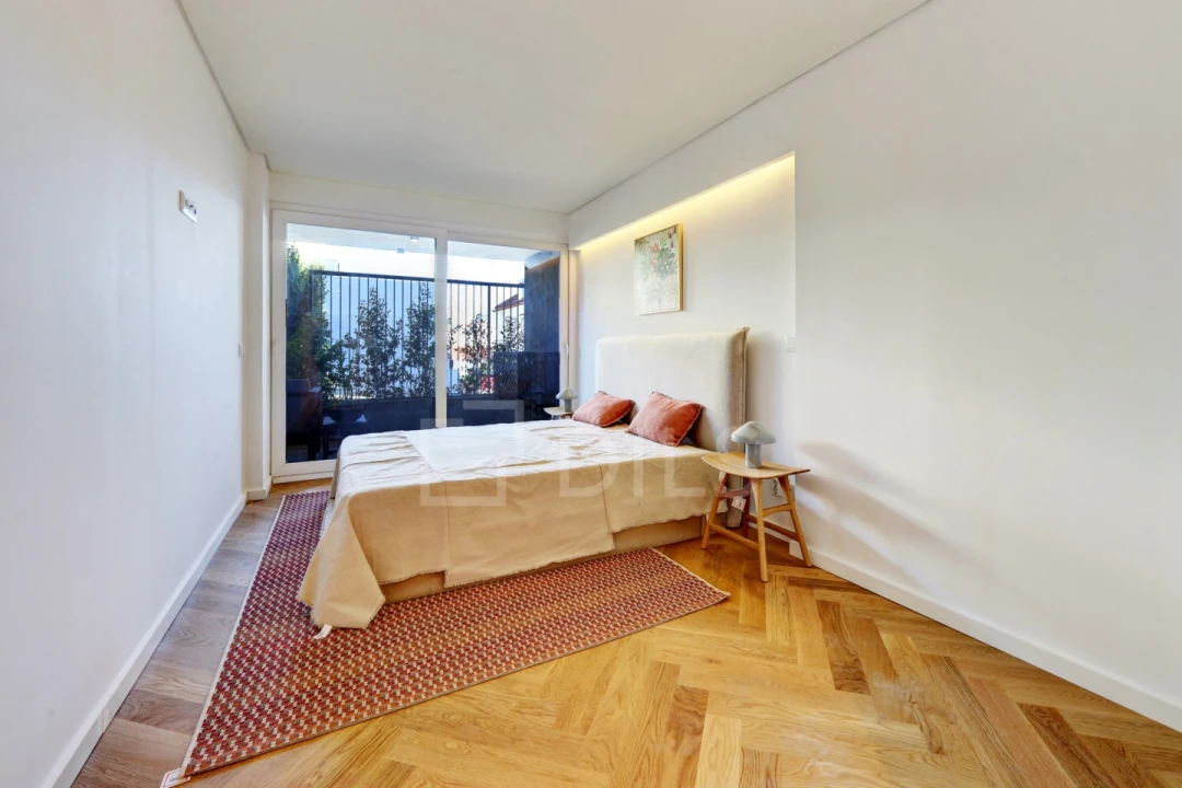 Apartamento T2 para Venda em Cascais e Estoril Foto 9