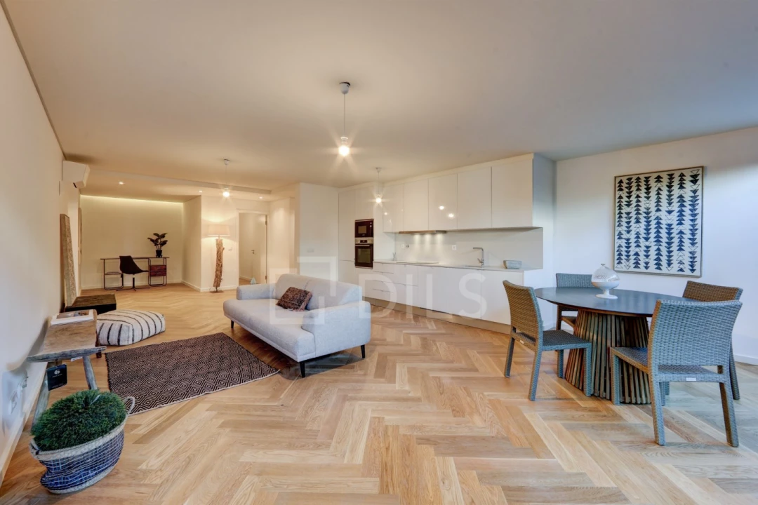 Apartamento T2 para Venda em Cascais e Estoril Foto 4