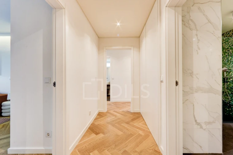 Apartamento T2 para Venda em Cascais e Estoril Foto 17