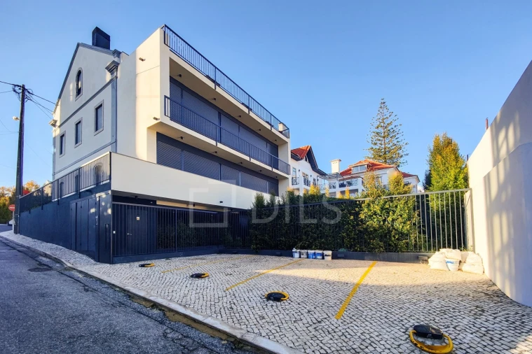 Apartamento T2 para Venda em Cascais e Estoril Foto 22