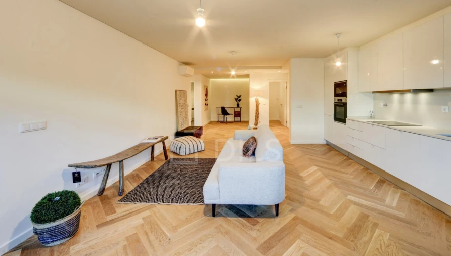 Apartamento T2 para Venda em Cascais e Estoril Foto 5