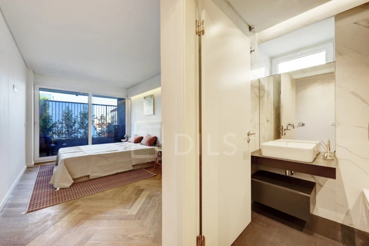 Apartamento T2 para Venda em Cascais e Estoril Foto 11