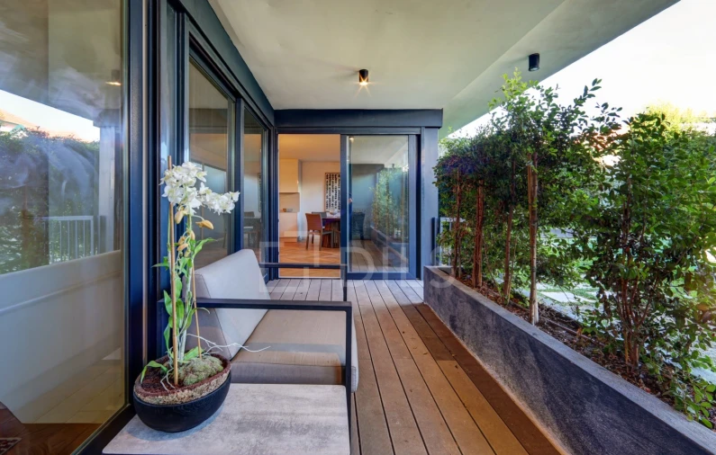 Apartamento T2 para Venda em Cascais e Estoril Foto 3