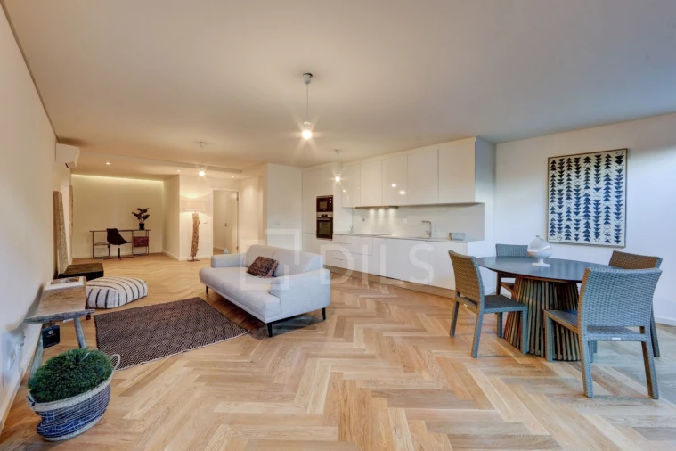 Apartamento T2 para Venda em Cascais e Estoril Foto 4