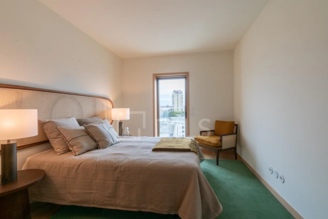 Apartamento T1 para Venda em Cedofeita, Santo Ildefonso, Sé, Miragaia, São Nicolau e Vitória Foto 6