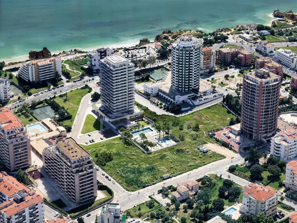 Apartamento T1 para Venda em Portimão Foto 10