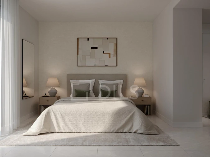 Apartamento T1 para Venda em Portimão Foto 16