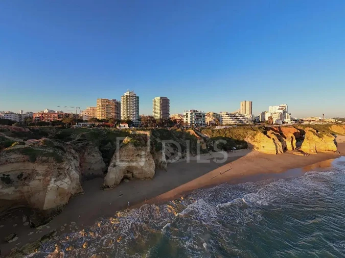 Apartamento T1 para Venda em Portimão Foto 19