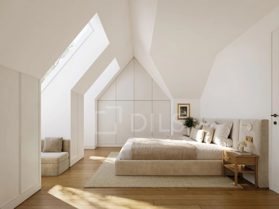 Apartamento T2 para Venda em Cascais e Estoril Foto 14