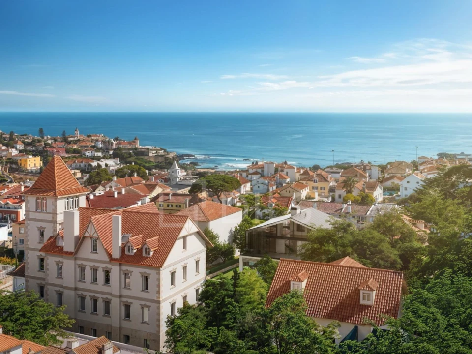 Apartamento T2 para Venda em Cascais e Estoril Foto 20