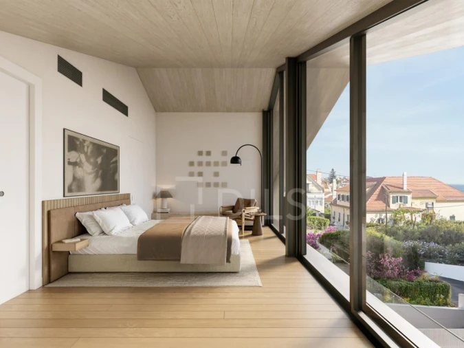 Apartamento T2 para Venda em Cascais e Estoril Foto 13
