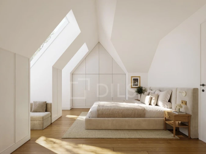 Apartamento T2 para Venda em Cascais e Estoril Foto 14