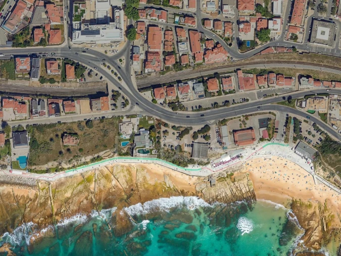 Apartamento T2 para Venda em Cascais e Estoril Foto 21