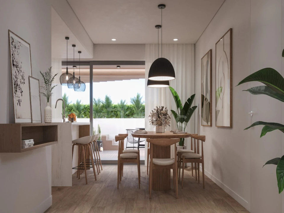 Moradia T3 para Venda em Madalena Foto 1