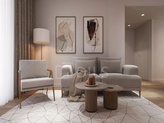 Moradia T3 para Venda em Madalena Foto 7