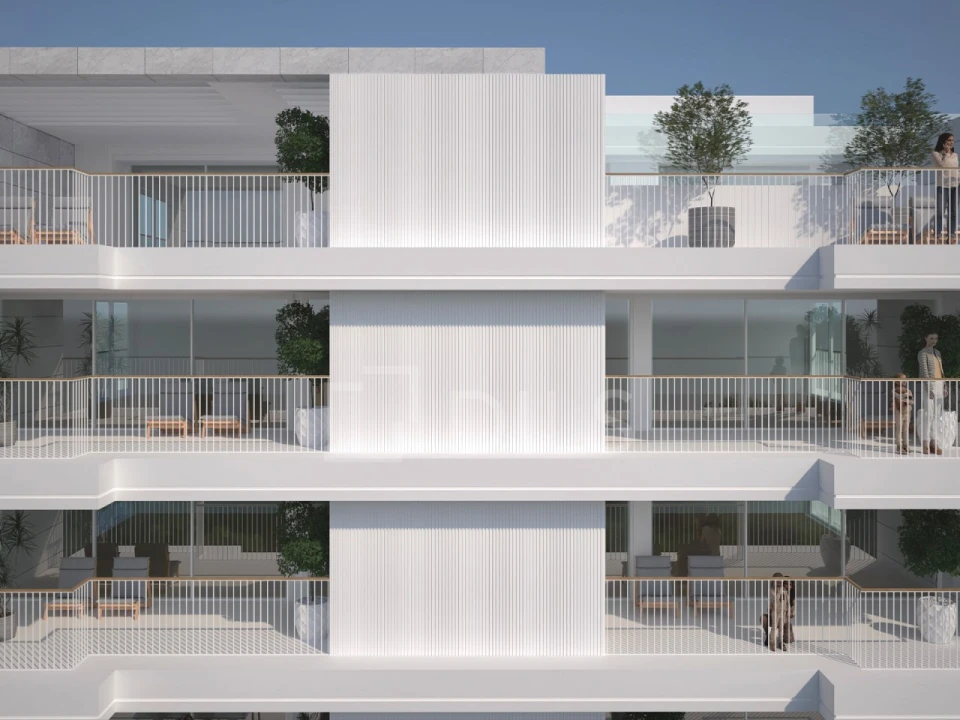 Apartamento T2 para Venda em São Mamede de Infesta e Senhora da Hora Foto 29