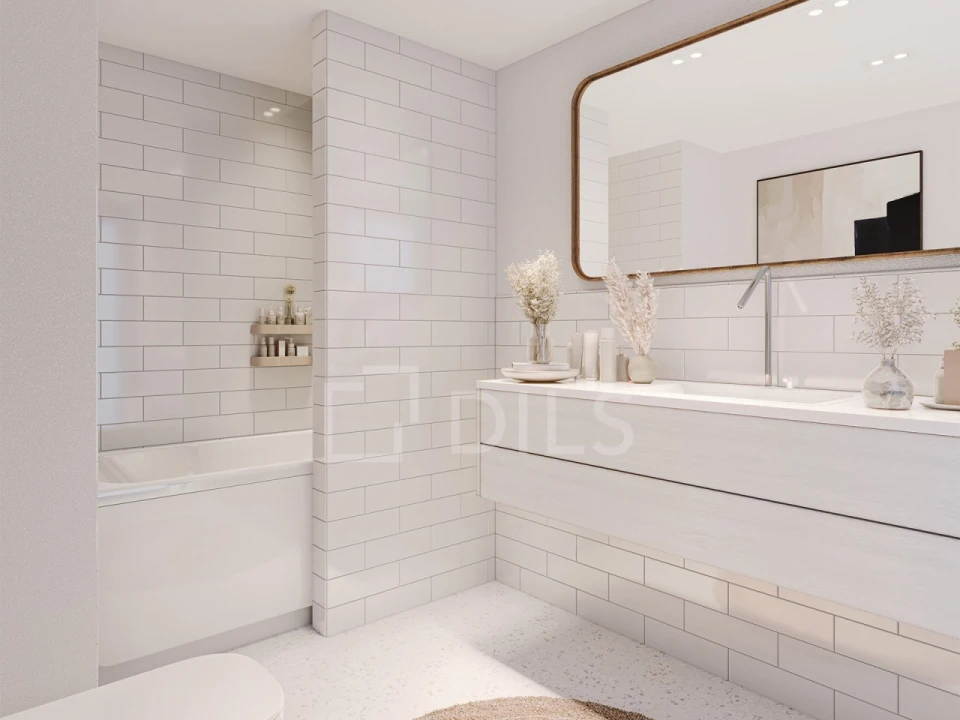 Apartamento T2 para Venda em Santa Marinha e São Pedro da Afurada Foto 27