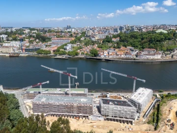Apartamento T2 para Venda em Santa Marinha e São Pedro da Afurada