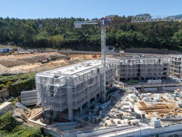 Apartamento T2 para Venda em Santa Marinha e São Pedro da Afurada
