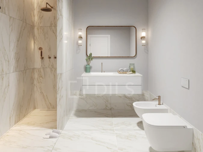 Apartamento T2 para Venda em Santa Marinha e São Pedro da Afurada Foto 26