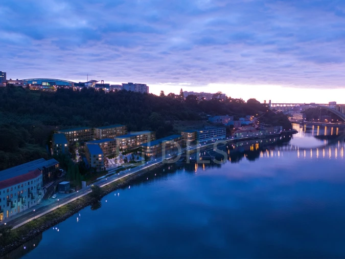Apartamento T2 para Venda em Santa Marinha e São Pedro da Afurada Foto 36