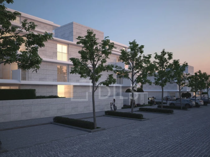 Apartamento T1 para Venda em São Mamede de Infesta e Senhora da Hora Foto 26