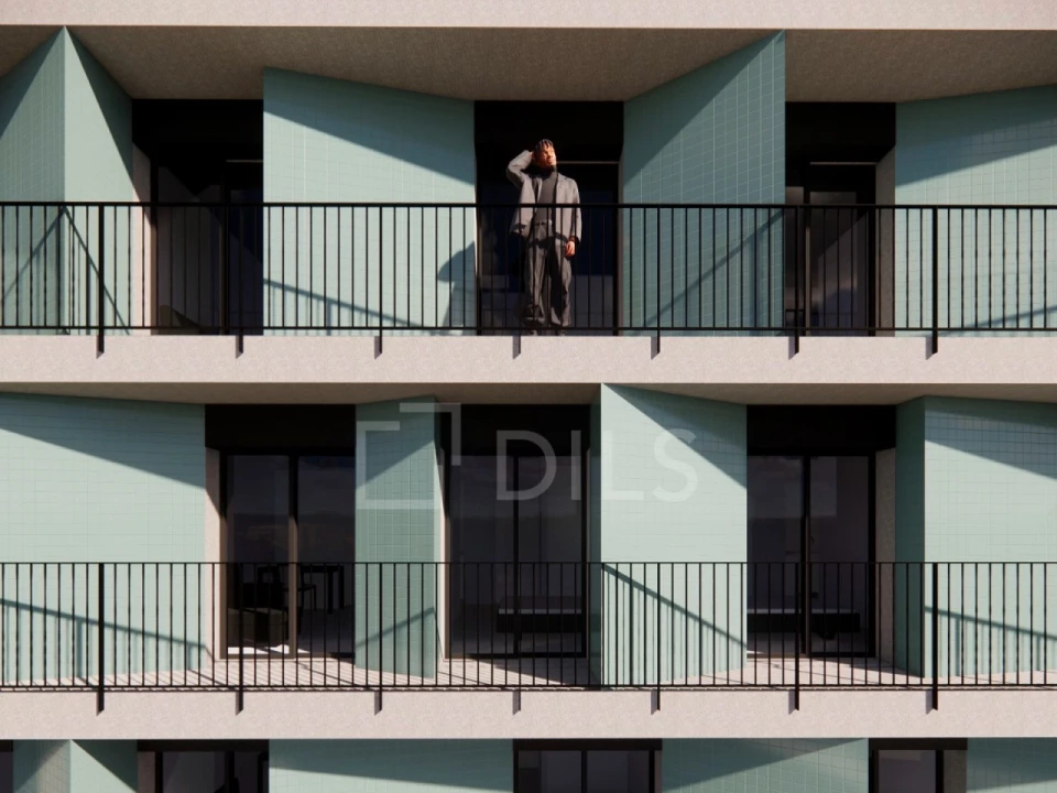 Apartamento para Venda em Paranhos Foto 3