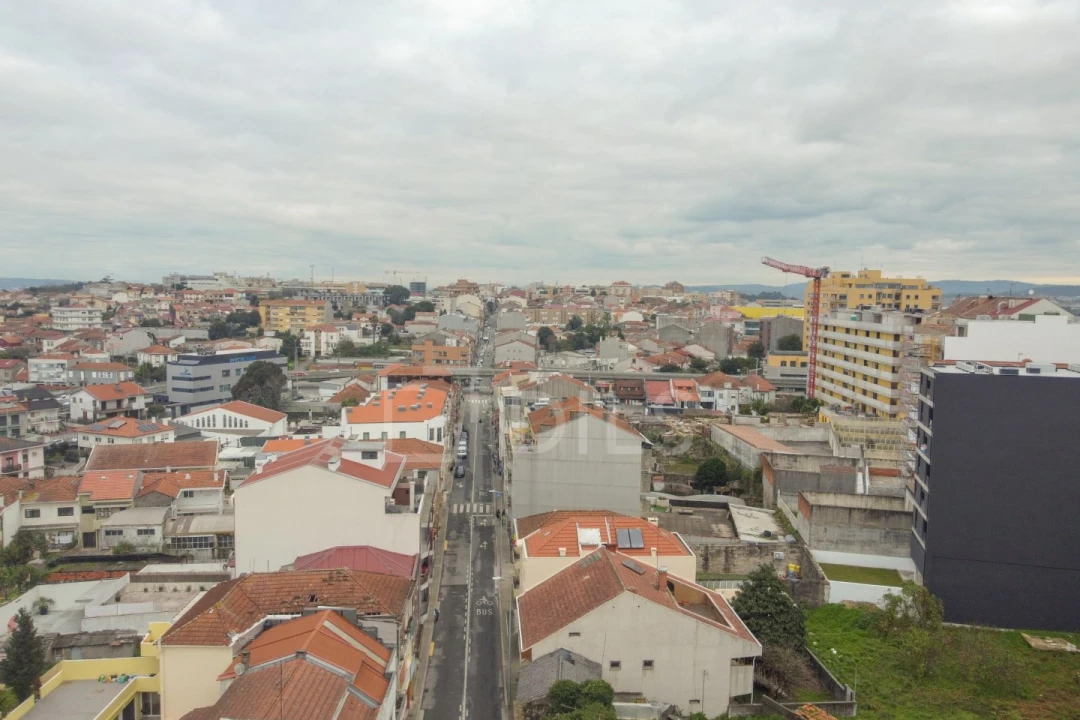 Apartamento para Venda em Paranhos Foto 6