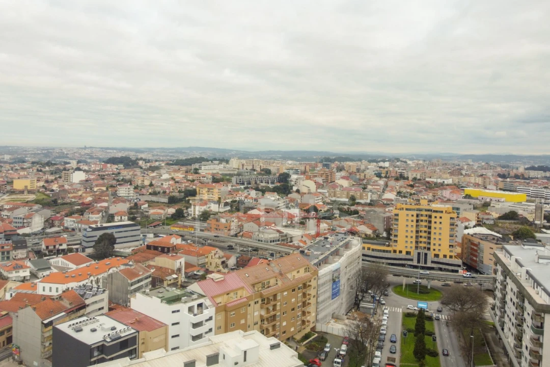 Apartamento para Venda em Paranhos Foto 14