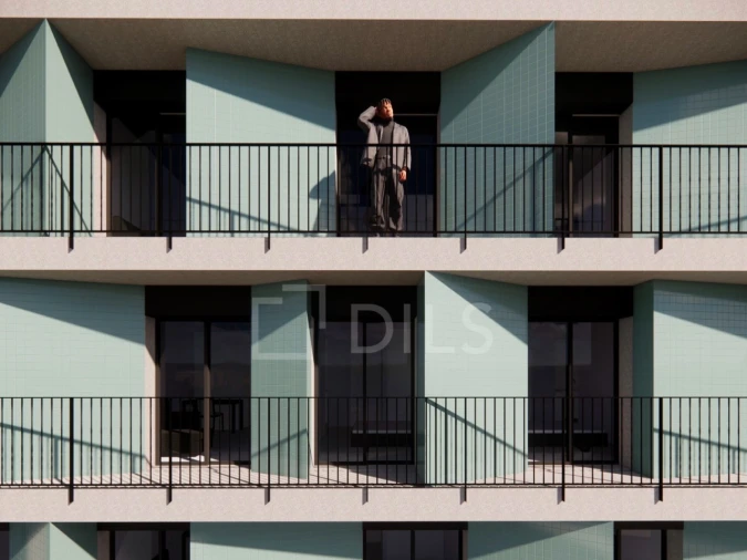 Apartamento para Venda em Paranhos Foto 3