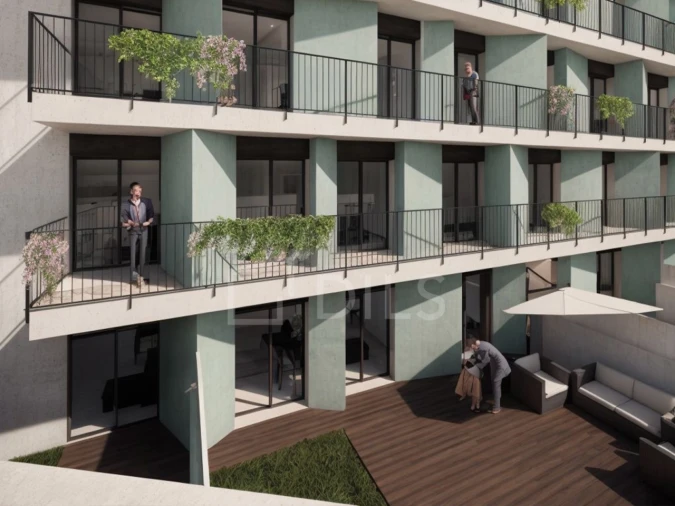 Apartamento para Venda em Paranhos Foto 4